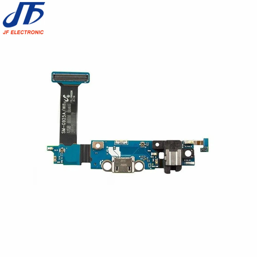 s6 EDGE G925W8 charger flex 1