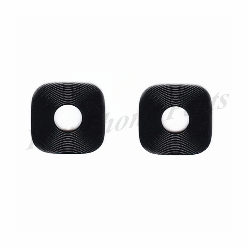 

New rear back camera glass lens for LeTV Leeco Le S3 X626 with Sticker