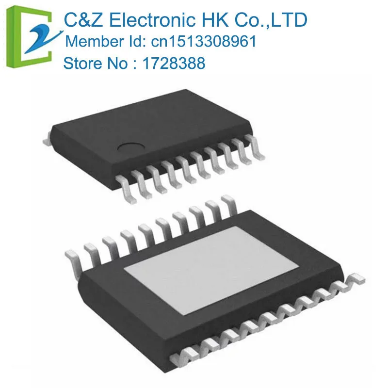 LM5005MHX/NOPB LM5005 LM5005MHX HTSSOP20 Новый и оригинальный бесплатная доставка | Электроника