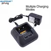 Baofeng-cargador de batería de coche UV-5R, dispositivo de dos vías, para Baofeng UV-5R Plus, DM-5R, UV5R ► Foto 2/6