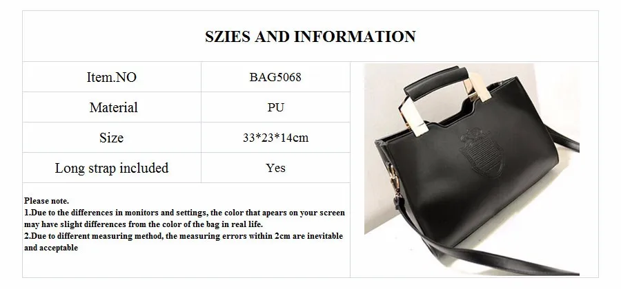 BAG5068