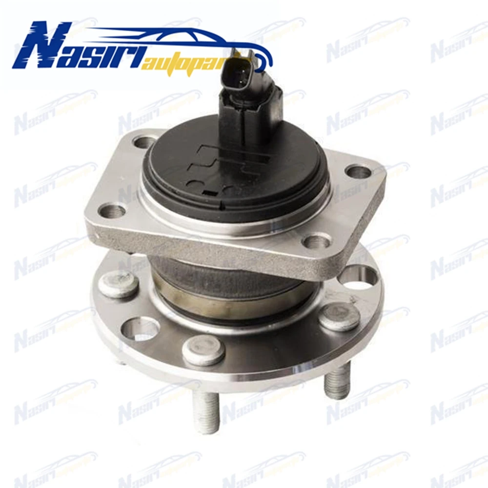 WHEEL BEARING HUB ASSEMBLY WITH ABS SENSOR FOR FORD MONDEO MK III ST220