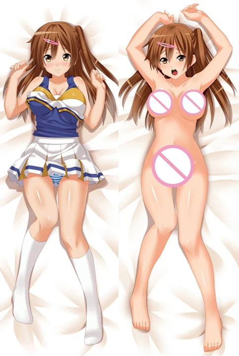 Аниме Chuunibyou demo koi ga shitai! Персонажей сексуальная девушка Нибутани Shinka Dakimakura