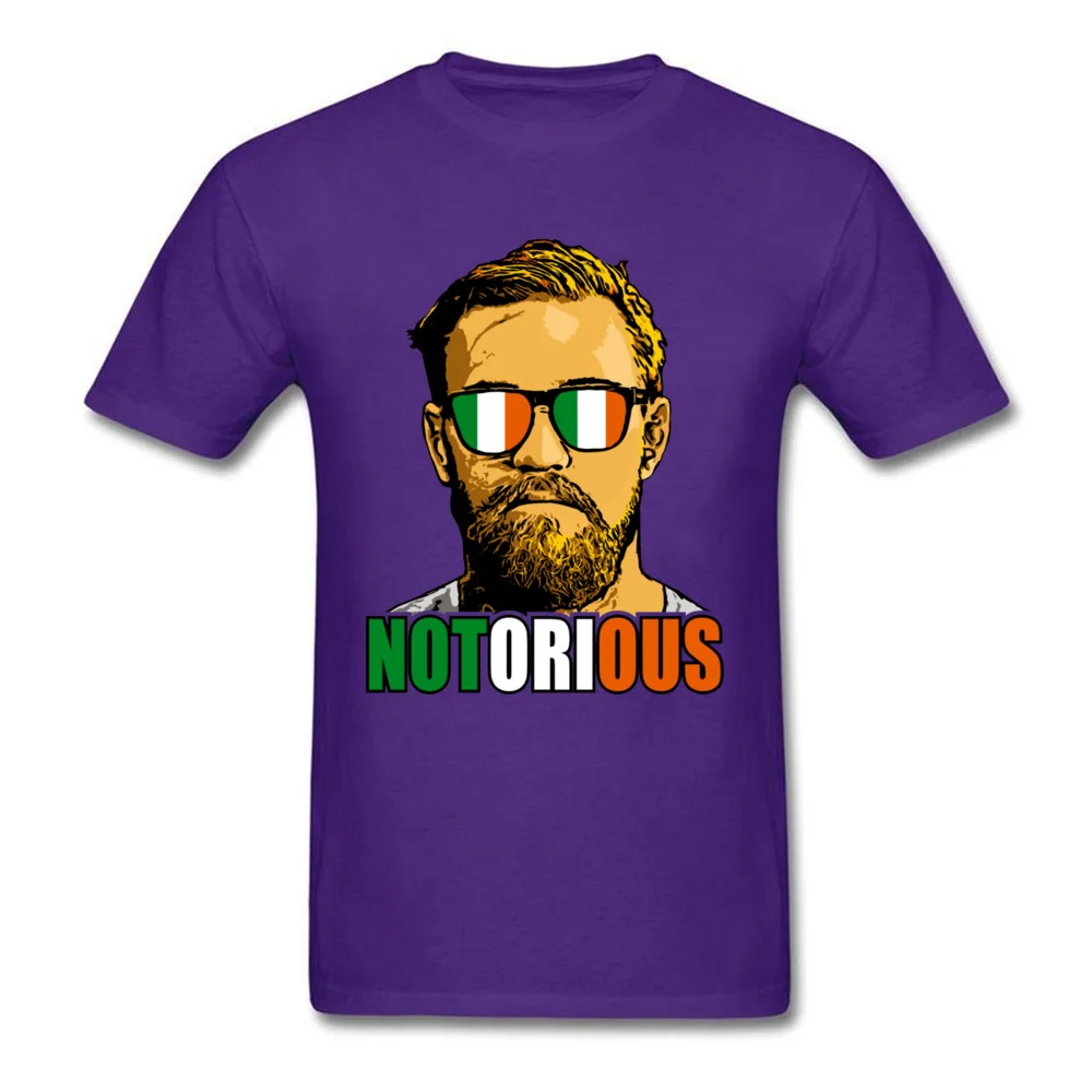 MMA Irish Conor Mcgregor_purple