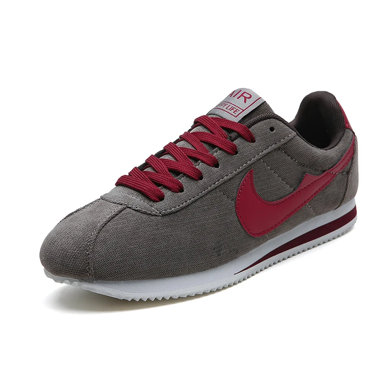 

Lightweight Men's Cortez Jogging Shoes Breathable Sneakers for Men Running Shoes Fitness Outdoor Sport Shoes Male Brand Sneakers