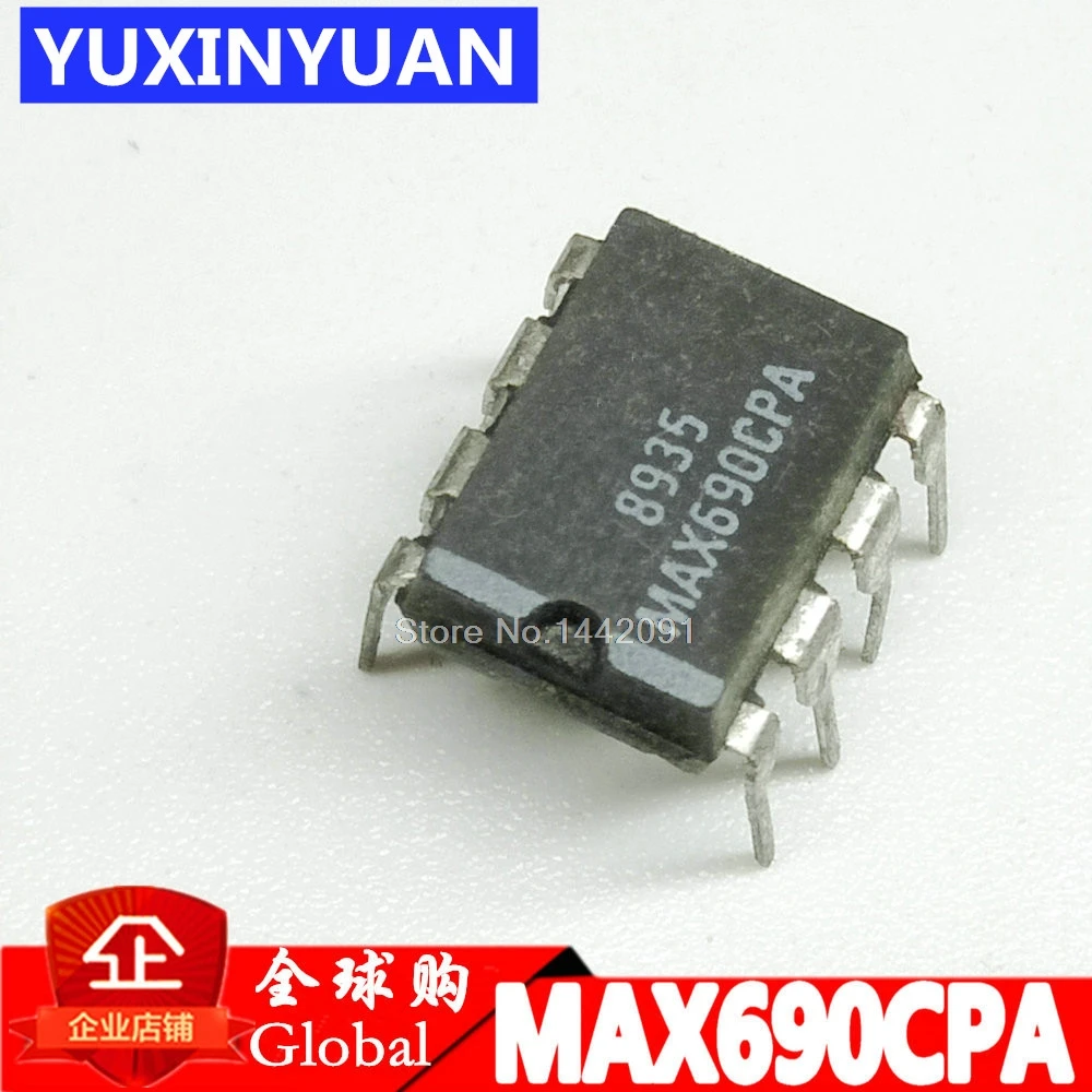 1 шт. MAX690CPA MAX690 DIP8 LMC7111BIN LMC7111 P1014AP10 NCP1014AP100G DIP7 P1014AP06 NCP1014AP065G 5 шт./лот|Реле| |