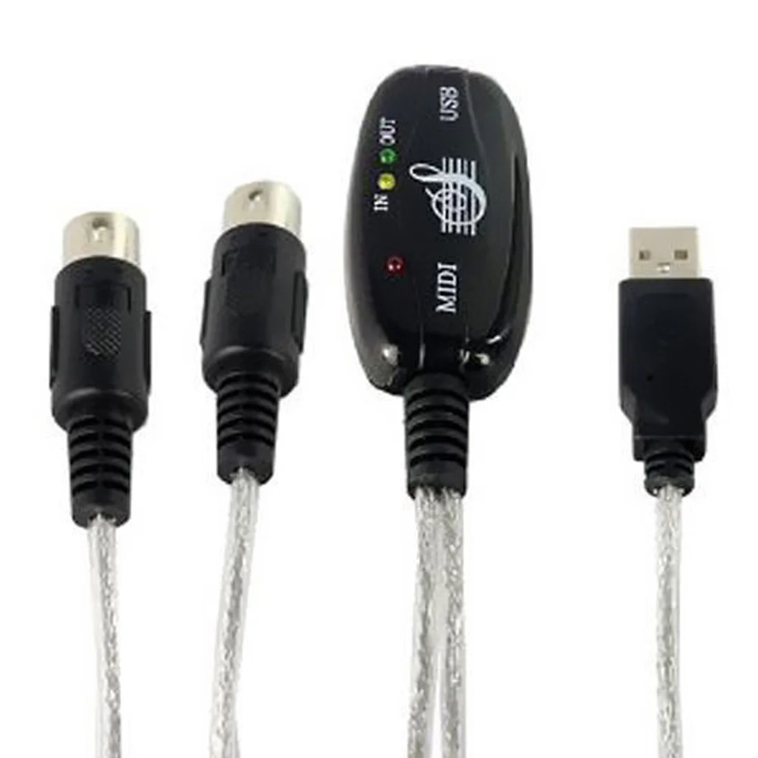 midi cord to usb midi cord to usb