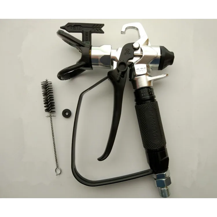 2018 New High Quality Airless Spray Gun For Graco TItan Wagner Paint