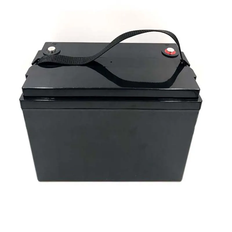 Top No taxes lifepo4 12V 100ah deep cycle power lithium ion battery for RV/solar system/yacht/golf carts storage and car 5