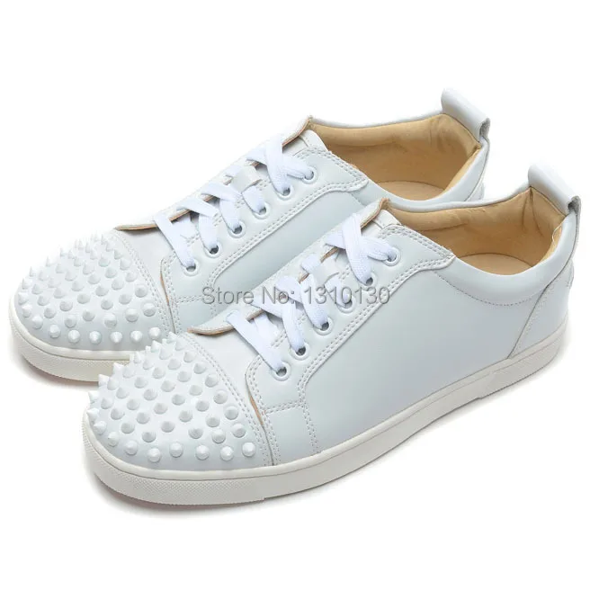 white sneakers with tan bottoms