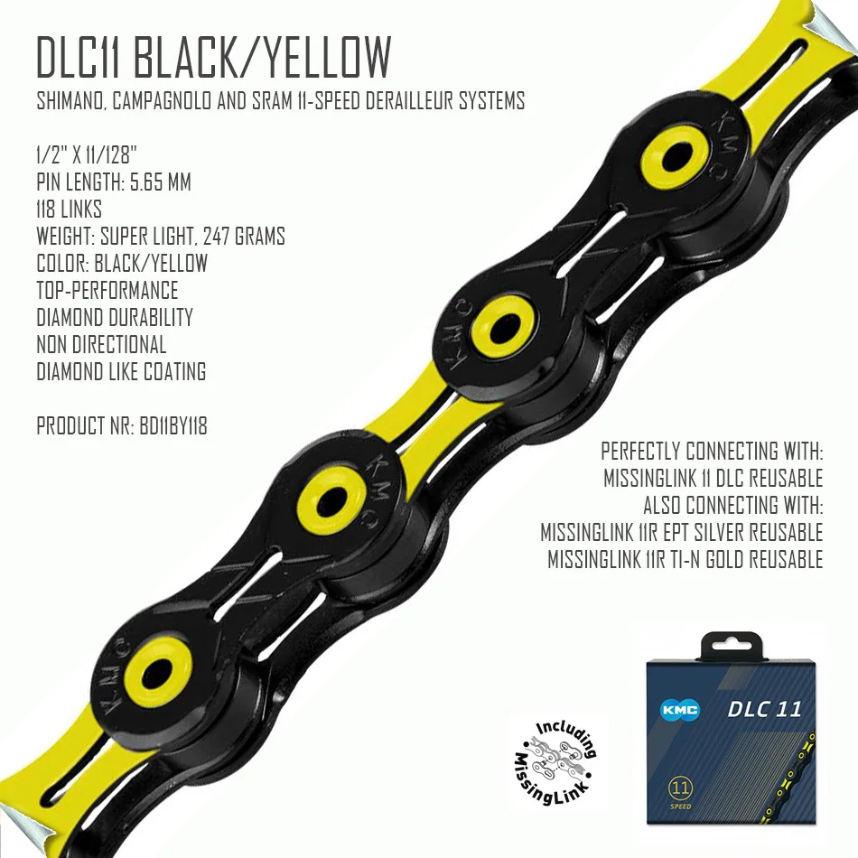 DLC11-Black_Yellow