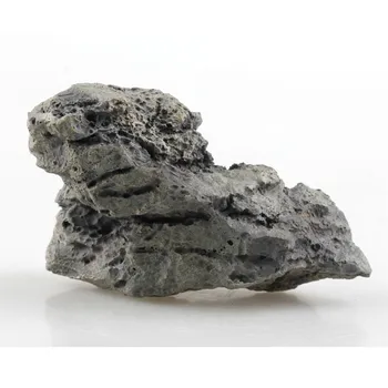 

aquarium decoration keel stone rockery Novelty landscaping insect Reptile box fish tank sinking ornaments resin 3D Accessories I