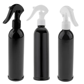 

3x 250ml Hairdressing Mist Spray Bottle Salon Barber Hair Tool Water Sprayer