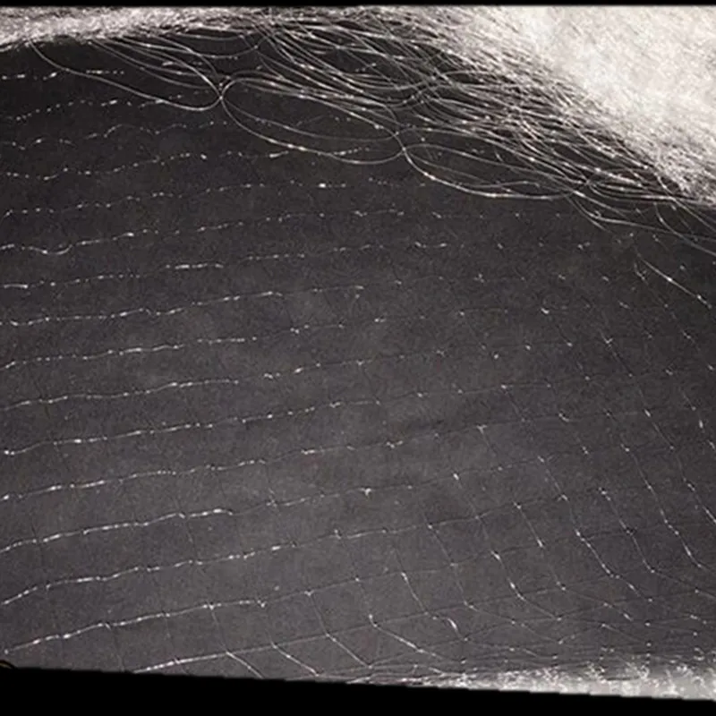 quality H2m*L50M 3 layer 1.5cm mesh sink net gill net fish trap sticky fishing net china outdoor pesca fishing network Outdoor 