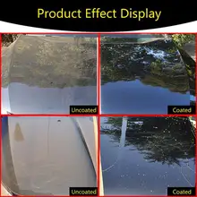 Buy ceramic car coating Auto Anti-scratch Spray Type Crystal Plating Liquid Ceramic Coating Car Lacquer Paint Care Polished Glass Free Shipping