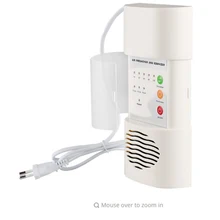 Воздушный озонатор очиститель воздуха домашний дезодорант озоновый ионизатор генератор стерилизации герметизирующий фильтр дезинфекция Чистая комната