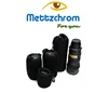 Étui de protection en néoprène souple pour lentille, pour Canon, Nikon, Pentax, Sony, Olympus ► Photo 3/5
