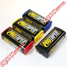 Универсальные защитные аксессуары черный moto rcycle коврик для барной стойки руль для protaper KTM dirt pit bike руль мото запчасти