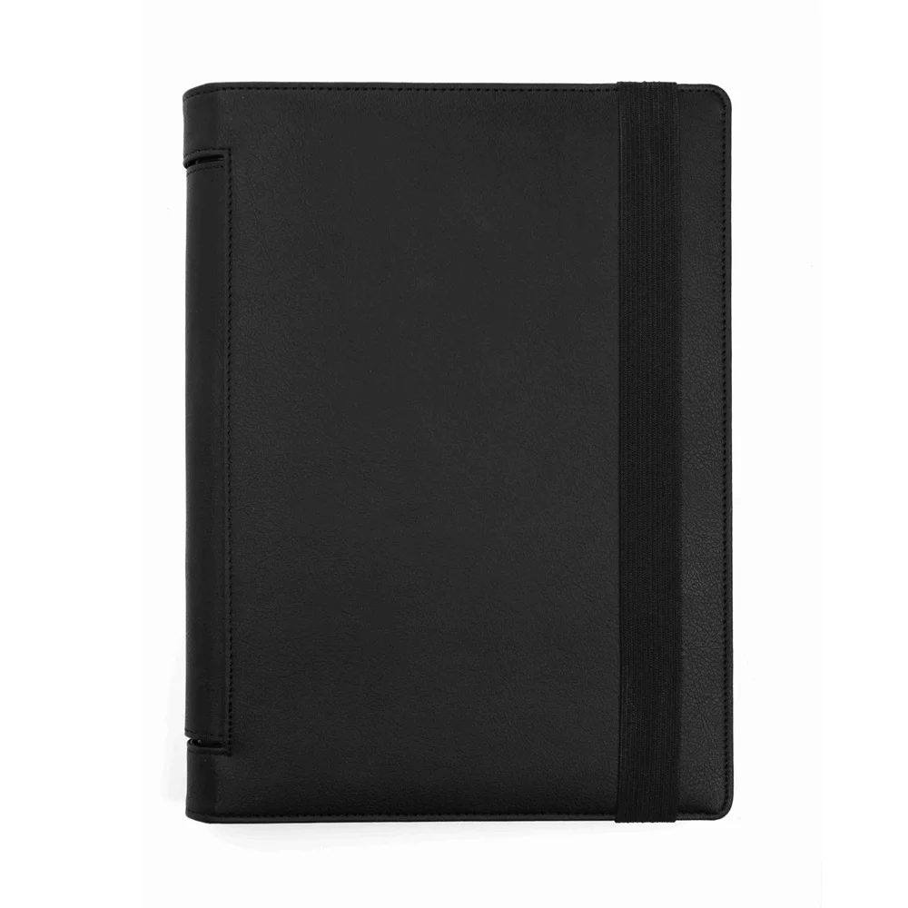 Для Lenovo Yoga Tab Tablet 3 10 тонкий чехол подставка из искусственной кожи 2 в 1 X50F/M/L +