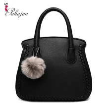 2017 new Europe temperament of ladle styling fashion women bag women messenger bags