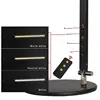 LED Piano Lamp Swing Arm Architect Lamp Flexible Clamp on Table Lights Classical Bedside Desk Light Dimmable Reading Study Lamp 5