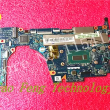Материнская плата для ноутбуков 11S90005929 для lenovo для Yoga 2 13 LA-A921P DDR3 i5-4210U Встроенная Материнская плата Протестировано