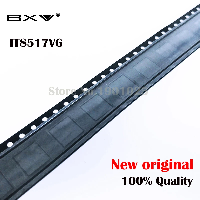 

1pcs IT8517VG HXS HXO BGA 8517VG new original