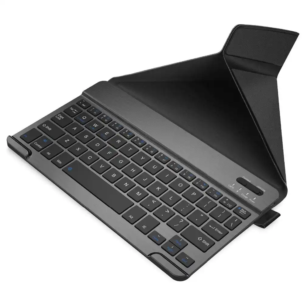Nulaxy Bluetooth キーボードビジネスポータブル充電式用の Apple Ipad 用 Iphone 8 サムスン錠電話キーボードカバー Tablets E Books Case Aliexpress Nulaxy Bluetooth キーボードビジネスポータブル充電式用の Apple Ipad 用 Iphone 8 サムスン錠電話キーボードカバー Tablets E Books Case Aliexpress