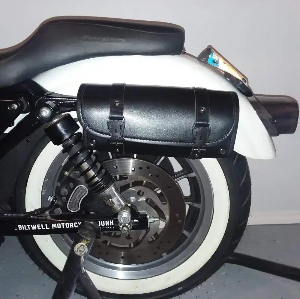 sportster handlebar bag