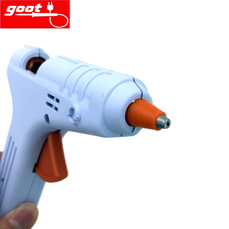 Бонды быстро! хобби использовать клеевой пистолет без клея brandgoot HB-45 input вход