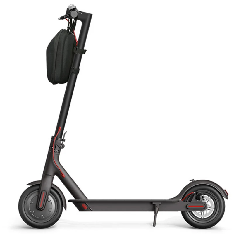 Водонепроницаемый чехол для головы скутера Xiaomi Mijia M365 Электрический скутер Ninebot