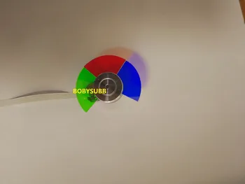 

New For VIEWSONIC PJ655D Projector Color Wheel