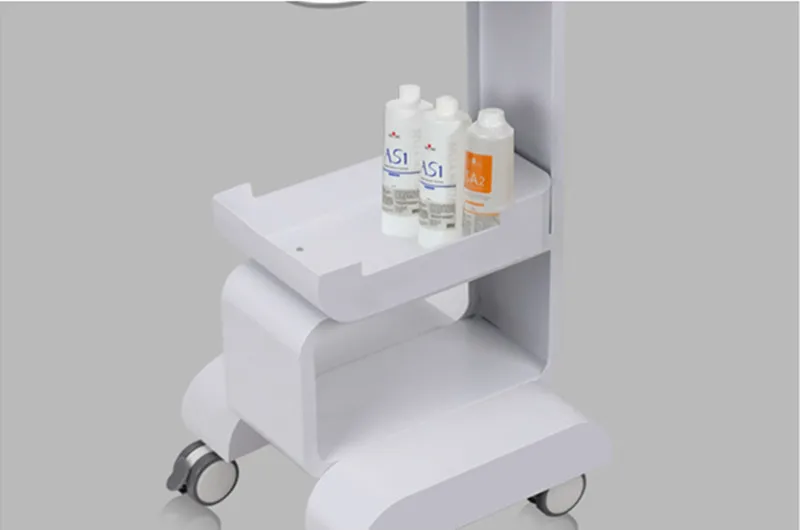 Beauty Trolley stand  (4)