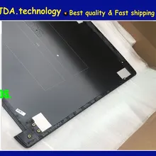 Wellendorff Новая/оригинальная ЖК-Верхняя Крышка для 15," ACER Aspire A615-51G A615-536X задняя крышка Крышка, металлический материал