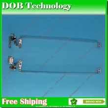 Новые оригинальные ноутбука ЖК-дисплей петли для lenovo IdeaPad G560 G560-0679 G560A G560E G560L G560G AM0BP000200 AM0BP000300