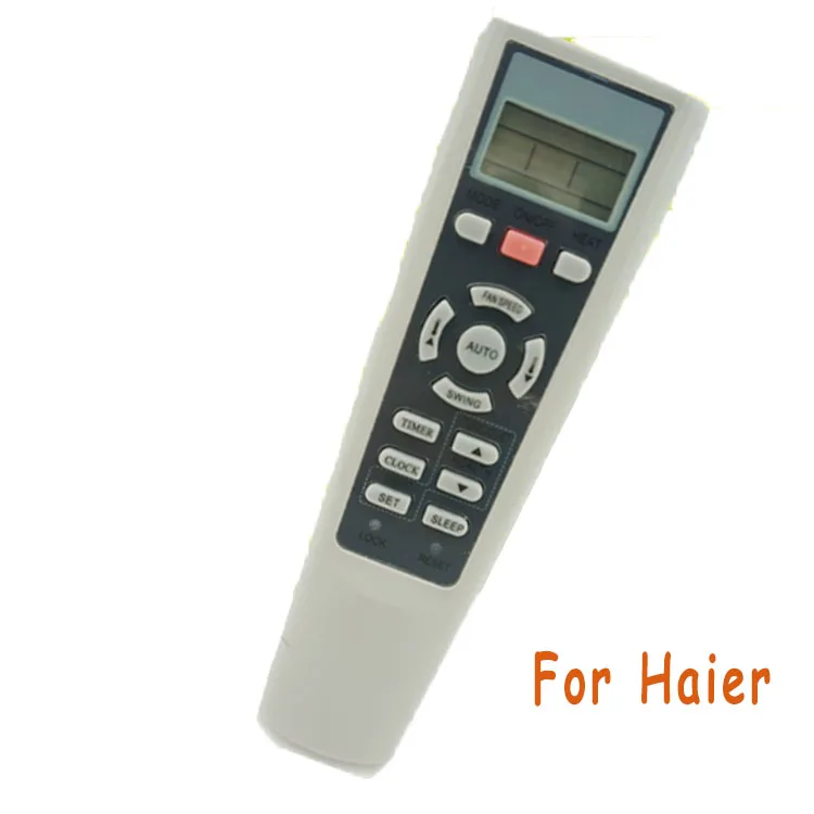 (4 piece/ lot) Wholesale Air Conditioner Remote Control Universal For