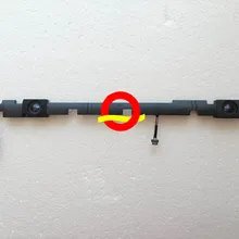 Ноутбук Fix динамик для Asus A556U A556 K556 F556U X556 X556U K556U встроенный динамик