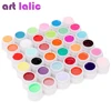 Artlalic 36 Colors UV Gel Set Pure Cover Color Decor For Nail Art Tips Extension Manicure DIY Tools ► Photo 3/3