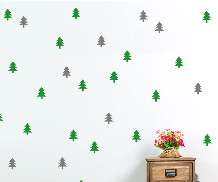عيد الميلاد شجرة منقوشة جدار ملصقا الحضانة الاطفال غرفة نوم المنزل الحلو ديكور ملصقات جدار مجموعة نمط الفن تصميم جداريات F-29 عيد الميلاد شجرة منقوشة جدار ملصقا الحضانة الاطفال غرفة نوم المنزل الحلو ديكور ملصقات جدار مجموعة نمط الفن تصميم جداريات F-29