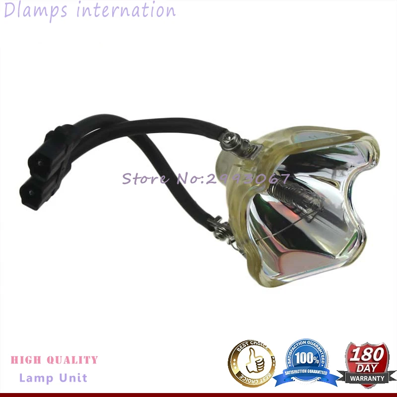 

180 days warranty POA-LMP127 Projector lamp bare bulb for SANYO PLC XC50 / PLC XC55 / PLC XC56 / PLC XC55W