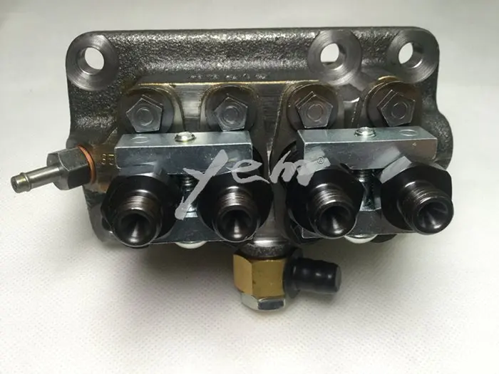 Kubota Parts V2607 Fuel Injection Pump
