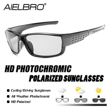 Cycling Glasses Polarized Men Sports Bicycle Sunglasses UV400 Road MTB Bike Riding Eyewear Protection Goggles Photochromic Cycling Glasses Polarized Men Sports Bicycle Sunglasses UV400 Road MTB Bike Riding Eyewear Protection Goggles Photochromic