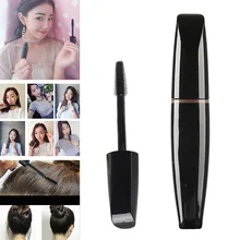 Гель для волос отделка легко использовать сломанные волосы отделка стойкий гель для ногтей моделирование волос Восковая Палочка инструмент для укладки