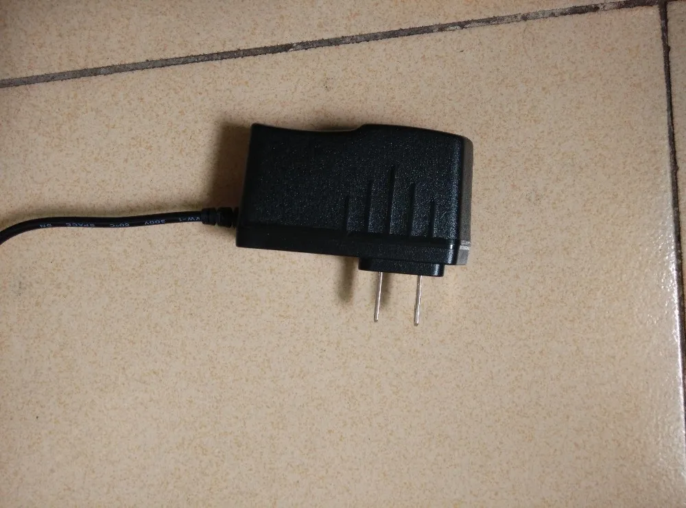 Micro USB US Plug адаптер питания AC к DC зарядное устройство 5 V 2A для планшетных ПК