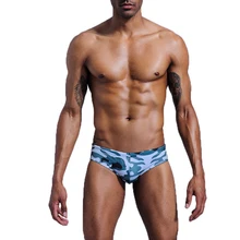 Мужской костюм для плавания, бикини, мужские трусы с низкой талией, для плавания, ming, короткий чемодан, Спортивная пляжная одежда для плавания, мужской сексуальный костюм для серфинга, большой мужской большой размер