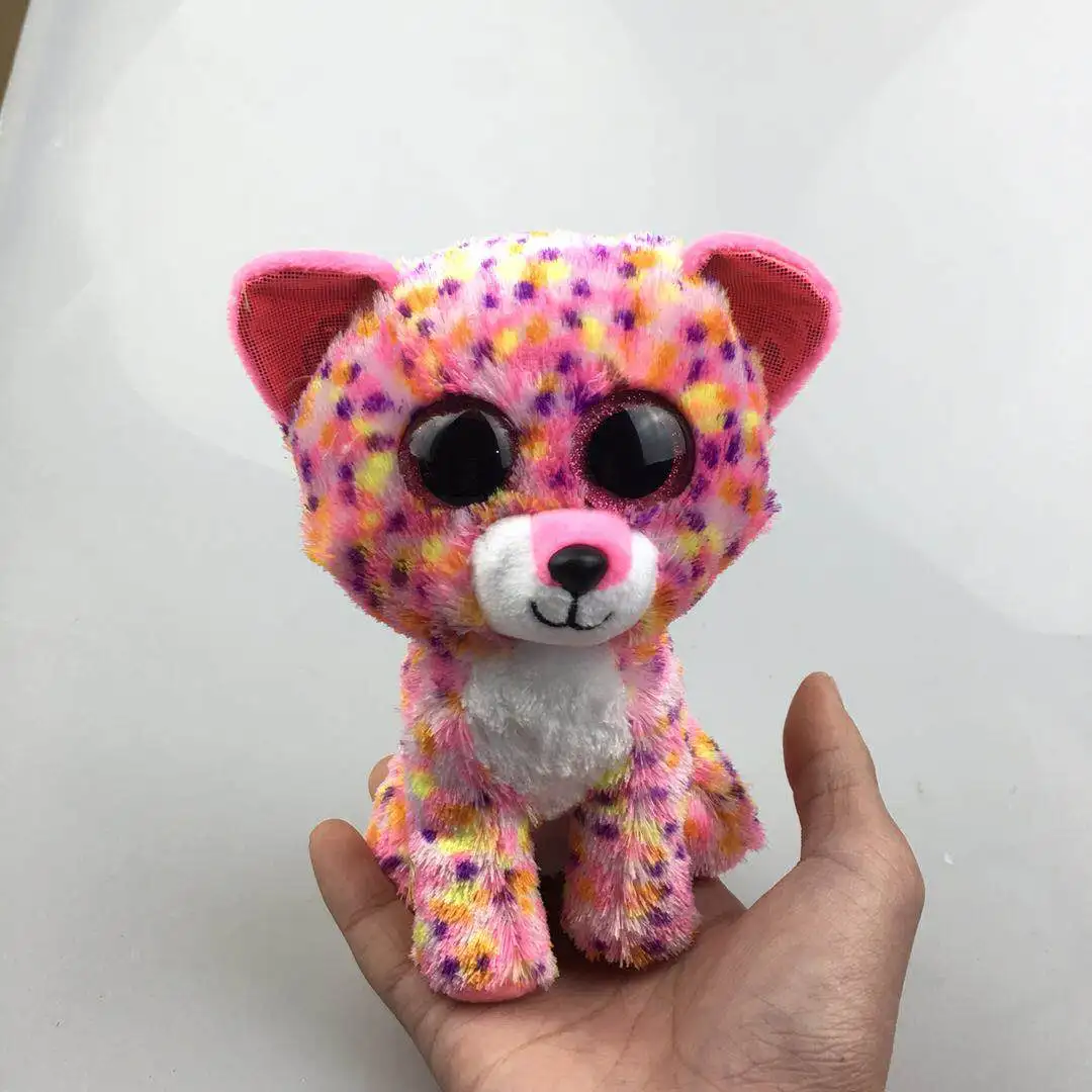 beanie boos grande taille