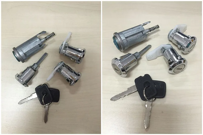 Ignition key set switch for LP 602Fset switchignition switchswitch