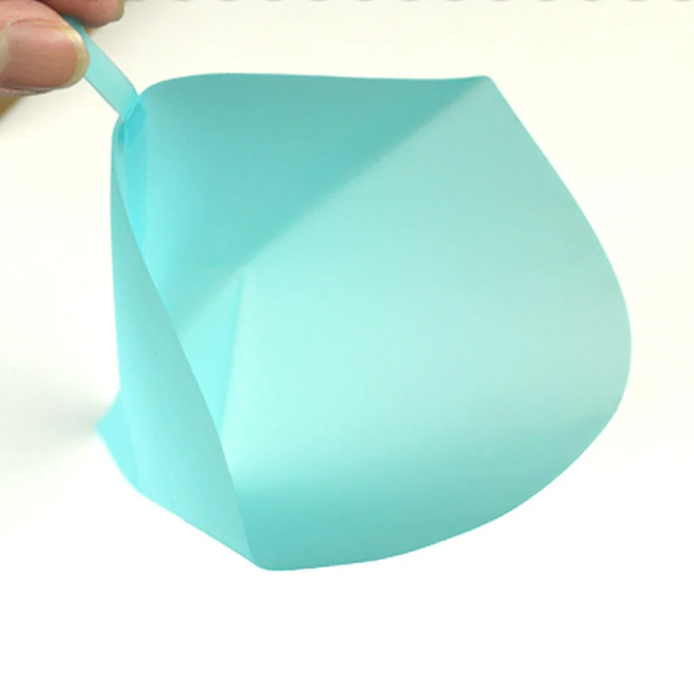 5PCS/LOT Reusable Silicone Icing Piping Cream Pastry Bag Cake Decorating Tool Bakery Dessert Baking Kitchen Accessories CT1035