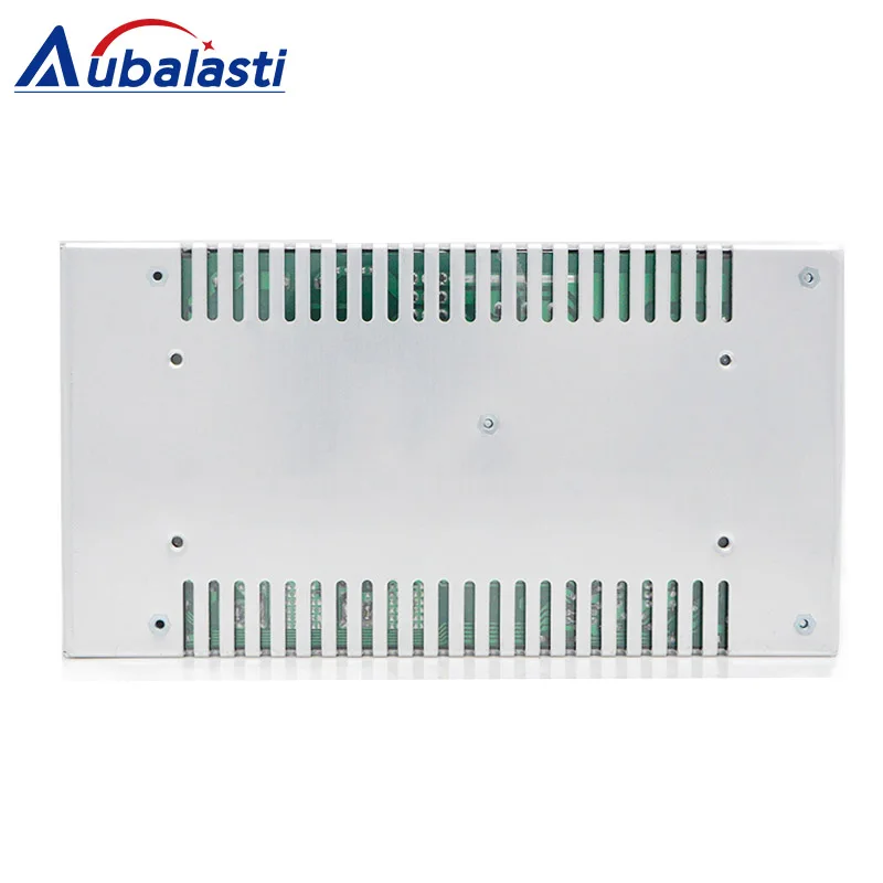 600w переключатель источника питания S 600 48 48V 12.5A выход Выход DC 12V 24V 36V 60V 110V 220v