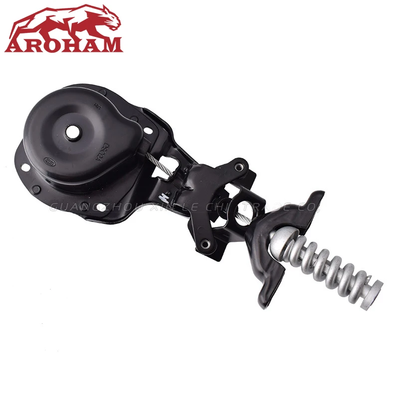 

LR064520 KTI000017 LR010453 LR024145 LR039485 LR039486 Spare Tire Hoist For RANGE ROVER SPORT LR3 LR4 SPARE TIRE WHEEL WINCH